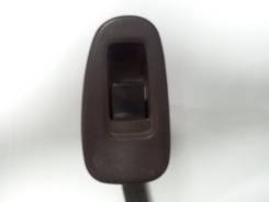 Кнопка стеклоподъемника. Nissan Bluebird, EU14, HNU14, ENU14, HU14, SU14, QU14 Двигатели: SR18DE, SR20DE, CD20E, SR20VE, QG18DE, CD20, QG18DD
