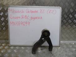 Подушка двигателя. Mitsubishi Outlander, CW6W Mitsubishi Delica, CV5W