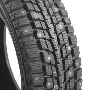 Dunlop SP Winter ICE 01. Зимние, шипованные, без износа, 2 шт