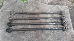 Тяга поперечная. Toyota Celica, ST202, ST202C Toyota Carina ED, ST202 Toyota Corona Exiv, ST202 Двигатель 3SFE