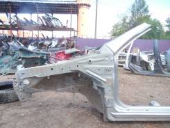 Лонжерон. Nissan Primera, P12E, P12