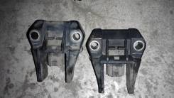 Датчик airbag. Toyota Land Cruiser Prado, KDJ150L Двигатель 1KDFTV