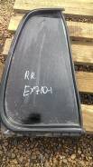 Форточка двери. Toyota Raum, EXZ10 Двигатель 5EFE