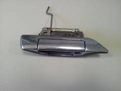 Ручка двери внешняя. Nissan Bluebird, ENU14, EU14, HNU14, HU14, QU14, SU14 Двигатели: CD20, CD20E, QG18DD, QG18DE, SR18DE, SR20DE, SR20VE