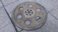Маховик. Toyota Duet, M100A, M110A Daihatsu Storia, M100S, M110S Двигатели: EJDE, EJVE
