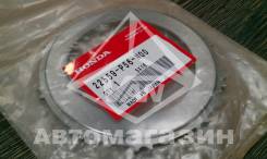Диск фрикционный. Honda: Civic, Edix, Civic Ferio, Stream, S-MX, Ballade, Integra, Orthia, CR-X Delsol, Stepwgn, CR-X del Sol, Domani, CR-V Двигатели...