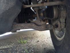 Привод. Toyota Land Cruiser Prado, TRJ125, RZJ120, TRJ12, GRJ120, TRJ120W, KDJ121, RZJ125, VZJ120, RZJ120W, KDJ120W, KDJ121W, VZJ121W, TRJ120, GRJ121...