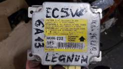 Блок управления airbag. Mitsubishi Legnum, EC4W, EA1W, EC5W, EA5W, EC1W, EA4W, EA3W, EC3W Mitsubishi Galant, EC3A, EC5A, EA7A, EA3A, EC1A, EA1A Mitsub...