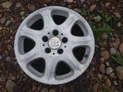 Mercedes. 7.5x16, 5x112.00, ET46