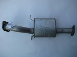 Катализатор. Mitsubishi 1/2T Truck, V16B Mitsubishi Pajero, V26C, V26W, V46W, V46V, V26WG, V46WG Mitsubishi Montero