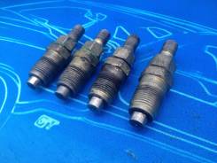 Инжектор. Nissan: Terrano, Caravan / Homy, Safari, Cabstar, Elgrand, King Cab, Caravan, Terrano Regulus, Micra C+C, Atlas, Civilian, Datsun, Urvan, Ho...