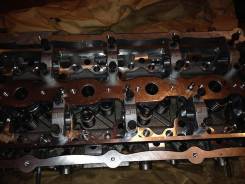 Головка блока D4CB в сборе с клапанами Мобис оригинал. Hyundai Porter II Hyundai County Hyundai Porter Hyundai HD Kia Bongo Daewoo Novus