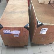 Блок управления. Hyundai County Hyundai Porter II Hyundai Porter Hyundai HD Kia Bongo Daewoo Novus