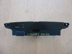Часы. Toyota Camry, ACV35, ACV30 Двигатель 2AZFE