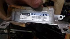 Блок управления airbag. Subaru Impreza, GG3, GG2 Двигатели: EJ15, EJ152