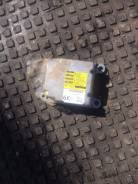 Блок управления airbag. Toyota Corolla, NDE150, ZZE150, ADE150, ZRE151, ZRE152 Двигатели: 1ZRFE, 1ADFTV, 4ZZFE, 2ZRFE, 1NDTV