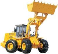 XGMA. Фронтальный погрузчик XG 951, 5 000 кг., Дизельный, 3,00 куб. м.
