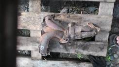 Коллектор выпускной. Toyota Camry Gracia, SXV20, SXV20W Двигатель 5SFE