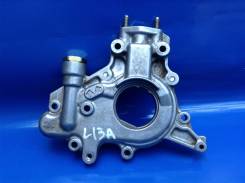 Насос масляный. Honda: Jazz, Mobilio Spike, Mobilio, Civic, Airwave, Fit, Partner, City, City ZX Двигатели: L13A6, L13A5, L15A1, L13A2, L13A1, L12A1...