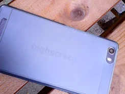 Highscreen Power Ice. �/�