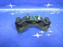 Подушка коробки передач. Subaru Forester, SF5, SF9 Двигатели: EJ25, EJ20, EJ201, EJ202, EJ20J, EJ20G, EJ205, EJ253, EJ254