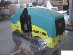 Ammann. Каток траншейный Rammax 1575, масса 1450кг