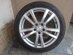 Manaray Sport. 8.0x18", 5x114.30, ET38, ЦО 60,0 мм.