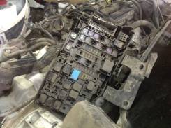 Блок предохранителей. Mazda Mazda6, GH