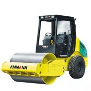Ammann. Грунтовый каток ASC50D