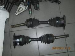 Привод. Toyota: Granvia, 4Runner, Hilux, Dyna, Toyoace, Quick Delivery, T100, Grand Hiace Двигатели: 5VZFE, 1KZTE, 3VZE, 22REC, 22RE, 22R, 5L, 3L, 4Y...