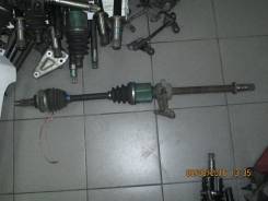 Привод. Mazda MPV, LW3W, LWFW, LW5W, LWEW
