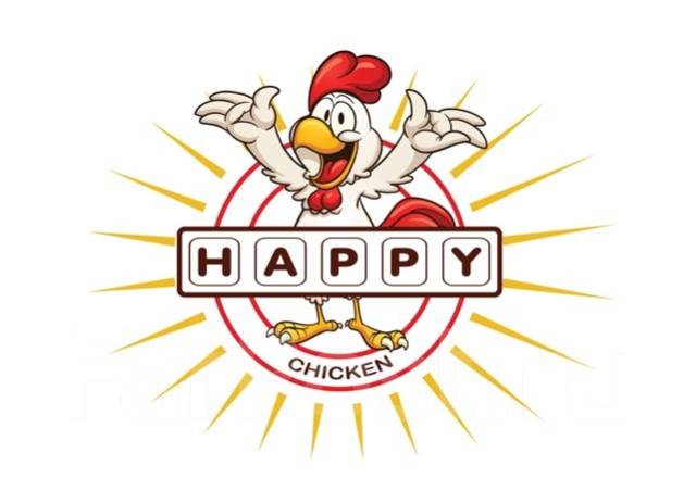 Happy chicken ул карла маркса 42 фото