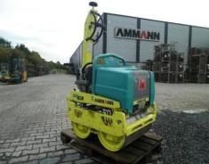 Ammann. Ручной каток ARW 65, масса 715 кг