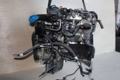 Двигатель в сборе. SsangYong Actyon SsangYong Kyron Двигатель D20DT