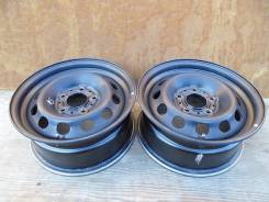 BMW. 6.5x15, 5x120.00, ET42, ЦО 72,5 мм.