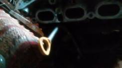 Щуп масляный. Toyota: Corolla, Corolla Rumion, Yaris, Voxy, Noah, Allion, Vios, Matrix, Prius a, Wish, Isis, Auris, Corolla Fielder, ist, Premio, Coro...