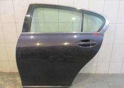 Дверь боковая. Lexus: IS350, IS250, RX300/330/350, ES350, IS300h, IS250 / 220D, RX350, IS250 / 350, IS350C, RX330 / 350, RC350, IS250C. Под заказ