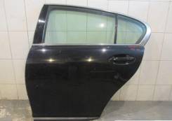 Дверь боковая. Lexus: IS350, IS250, RX300/330/350, ES350, IS300h, IS250 / 220D, RX350, IS250 / 350, IS350C, RX330 / 350, RC350, IS250C. Под заказ