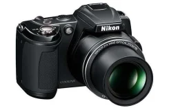 Nikon Coolpix L120. 15 - 19.9 ��, ���: 14� � �����