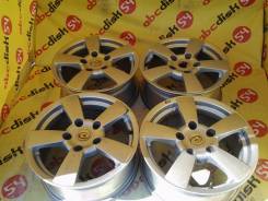 ZW D531. 6.5x15, 5x120.00, ET35
