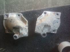 Кронштейн опоры двигателя. Toyota: Progres, Cresta, Crown, Mark II Wagon Blit, Crown Majesta, Mark II, Crown / Majesta, Chaser Двигатель 1JZGE