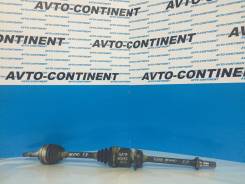 Привод. Toyota Gaia, ACM10, ACM10G Двигатель 1AZFSE