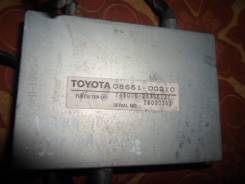 Парктроник. Toyota Mark II, JZX100 Двигатель 1JZGE