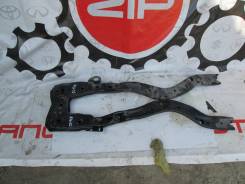 Подрамники продольные(лыжи)L+R Subaru Forester SG5(1) 2007г. Subaru Forester, SG5