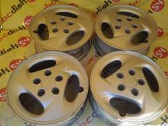 Honda. 5.0x15, 5x114.30, ET45