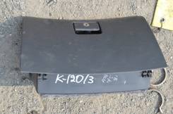 Бардачок. Toyota Corolla, ZZE121, 18, 10, ZZE121L