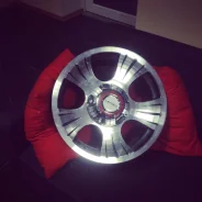Lenso Lethal. 8.0x16", 5x139.7, 6x139.7, ET0, �� 110,1���. ����