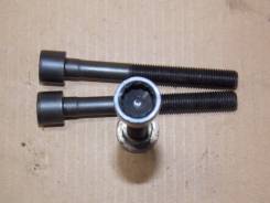 Болт головки блока цилиндров. Toyota: Corolla, Verossa, Cresta, RAV4, Hilux, Land Cruiser Prado, Hiace, Wish, Crown, Corolla Fielder, Chaser, Estima L...