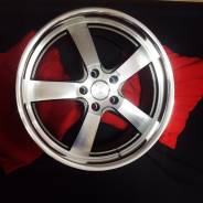 Lenso. 7.5x18", 5x108.00, ET45, ЦО 73,0 мм.