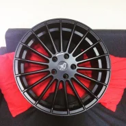 Hamann. 8.5/9.5x19", 5x120, ET30/30, �� 72,6���. ����